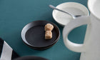 Saucer / Black Matt