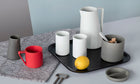 Container S / White