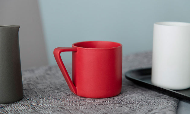 Mug / Red