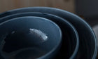Bowl 140 / Gray