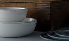 Bowl 200 / White