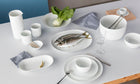 Serving dish 90 / White
