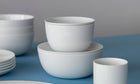Bowl 140 / White