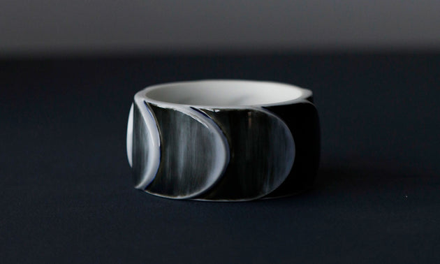 Bracelet DRAKE CUFF No.2 / Dami/Gradient