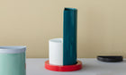 Vase L / Dark Green