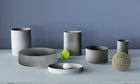Bowl 160 / Black/White