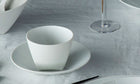 Tea Cup / Gray
