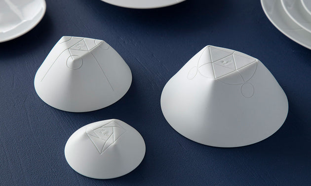 Bowl 150 / Gray