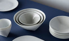 Bowl 150 / White