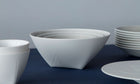 Bowl 180 / White