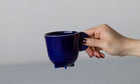 Tea Cup / Mask