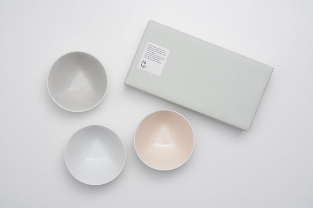 CH Bowl Set