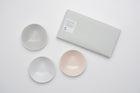 CH Deep Plate Set