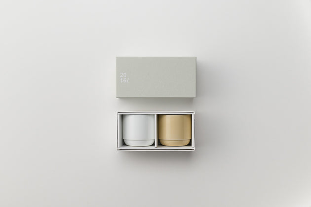 GS Cup set