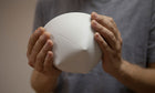 Bowl 150 / Pink