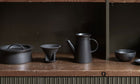 Cooking Pot 240 / Black Matt