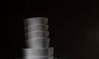 Coffee Cup / White