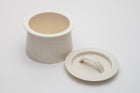 Cooking Pot 210 / White Sprinkle