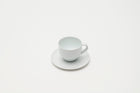 Tea cup / White