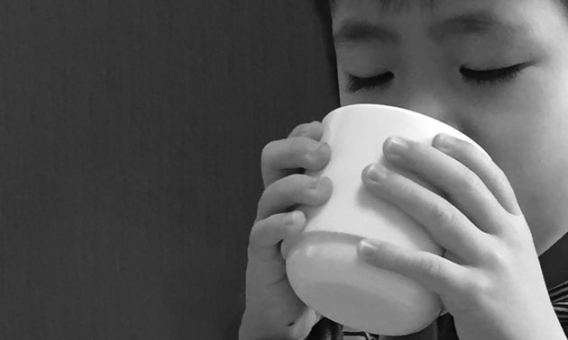 Cup / Clay Beige