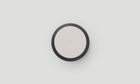 Saucer / Black Matt
