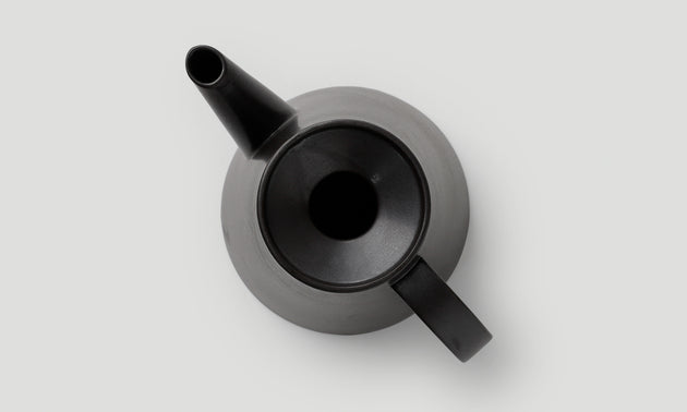 Kettle / Black Matt