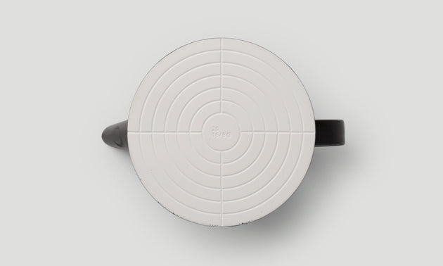 Kettle / Black Matt