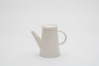 Coffee Pot / White Sprinkle