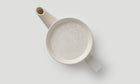 Coffee Pot / White Sprinkle