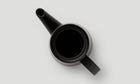 Coffee Pot / Black Matt