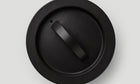 Cooking Pot 210 / Black Matt