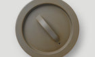 Cooking Pot 240 / Gray Sprinkle