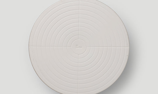 Cooking Pot 240 / Gray Sprinkle
