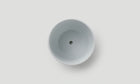 Planter S / White