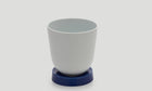 Planter Saucer / Blue