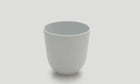 Planter M / White