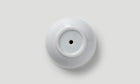 Planter M / White