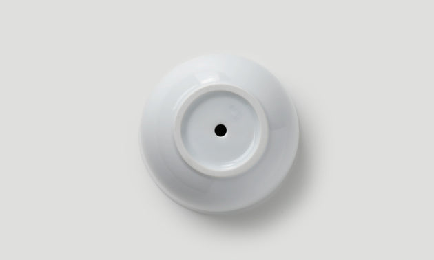 Planter M / White