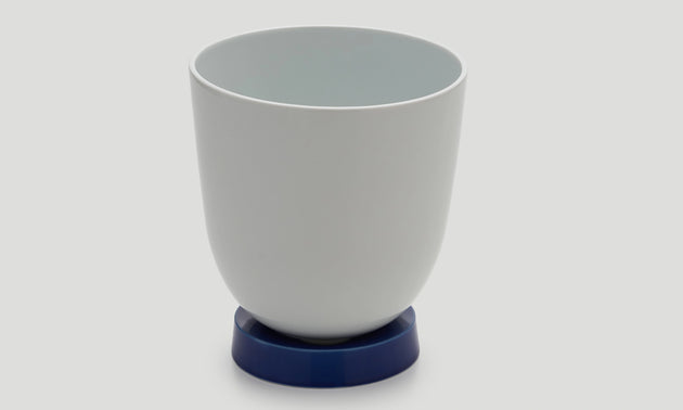 Planter Saucer / Blue