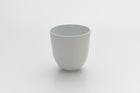 Planter L / White