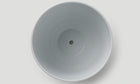 Planter L / White