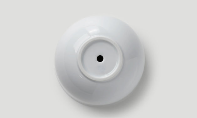 Planter L / White