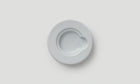Planter Saucer / White