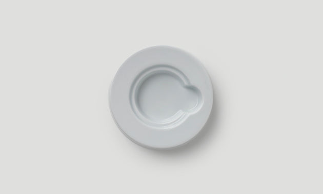 Planter Saucer / White