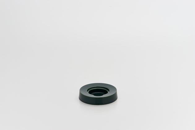 Planter Saucer / Green