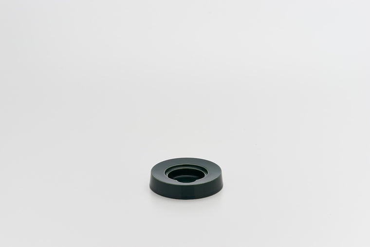 Planter Saucer / Green