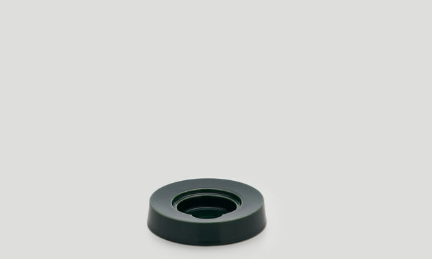Planter Saucer / Green