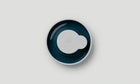 Planter Saucer / Green