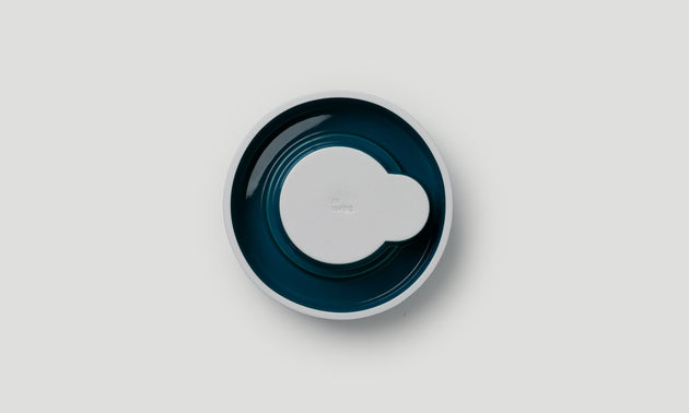 Planter Saucer / Green