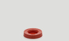 Planter Saucer / Orange